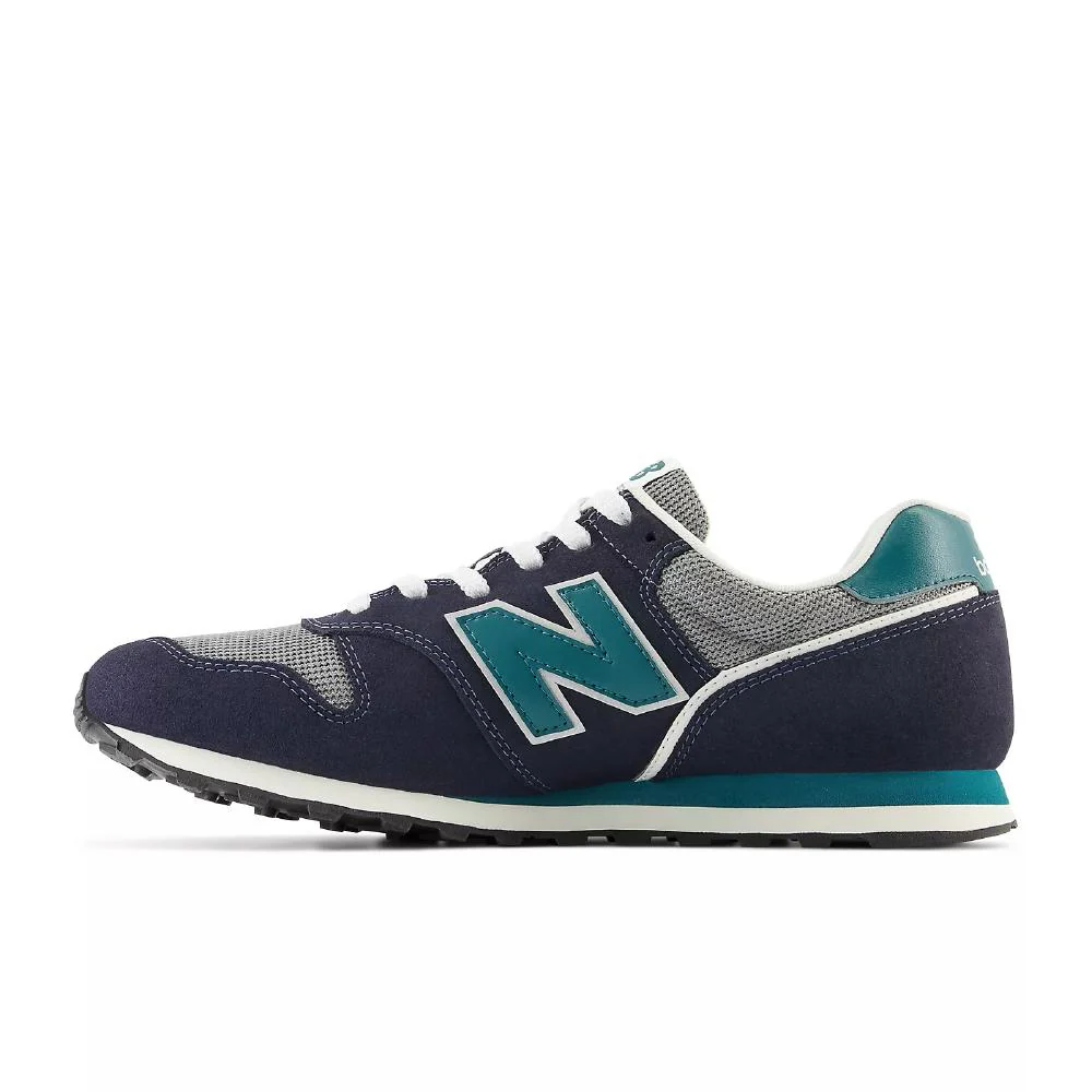 Turnschuhe Mann New Balance 373 Marineblau - Image 24