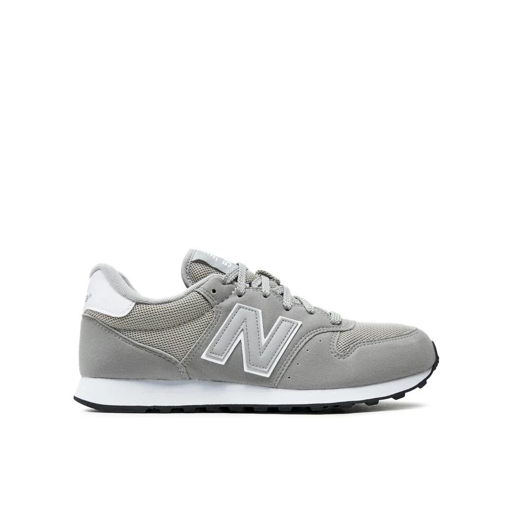 Turnschuhe Mann New Balance 500 Grau - Image 23