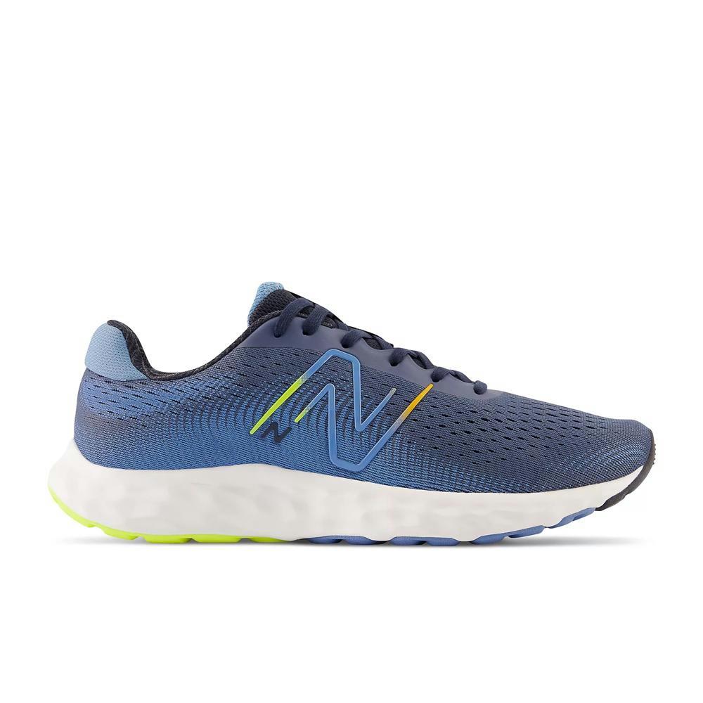 Turnschuhe Mann New Balance 520 Blau - Image 29