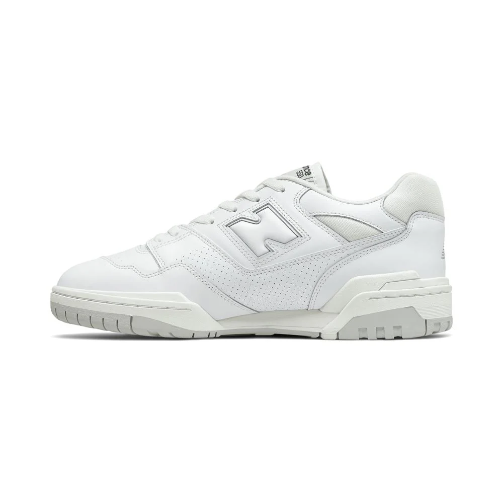 Turnschuhe Mann New Balance 550 Weiß - Image 30