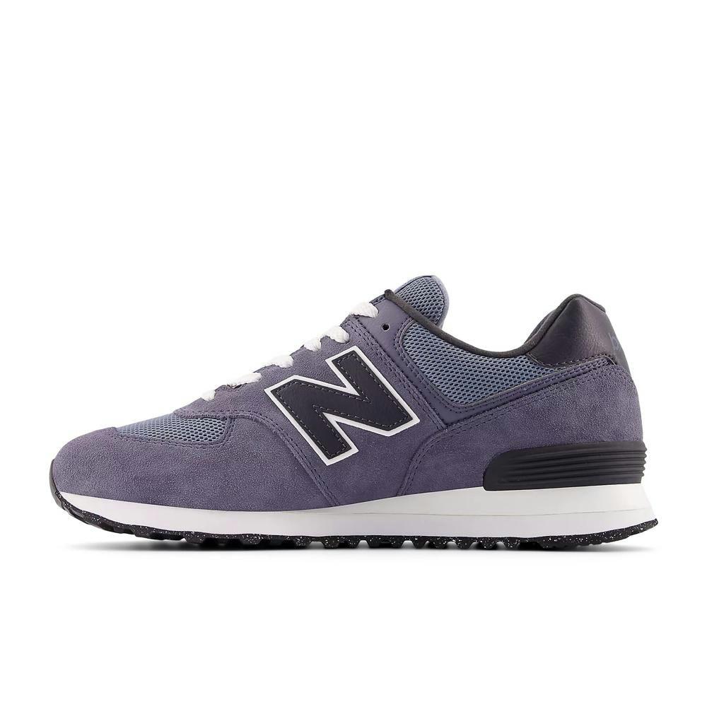 Turnschuhe Mann New Balance 574 Grau - Image 21