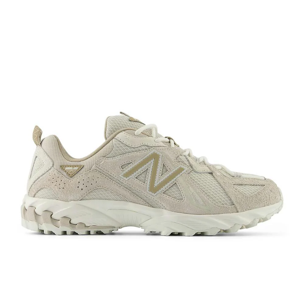 Turnschuhe Mann New Balance 610 Beige - Image 30