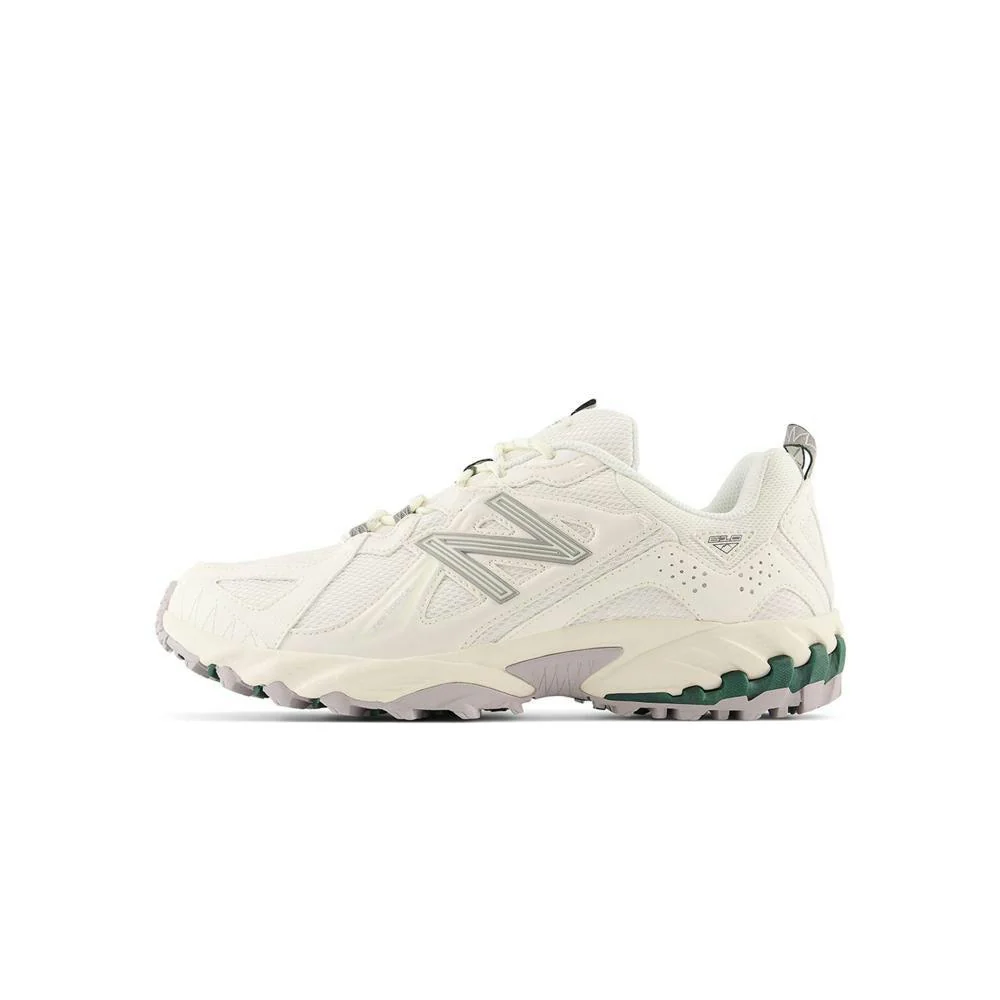 Turnschuhe Mann New Balance 610 Weiß - Image 30