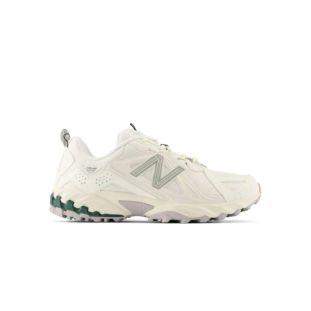 Turnschuhe Mann New Balance 610 Weiß - Image 4