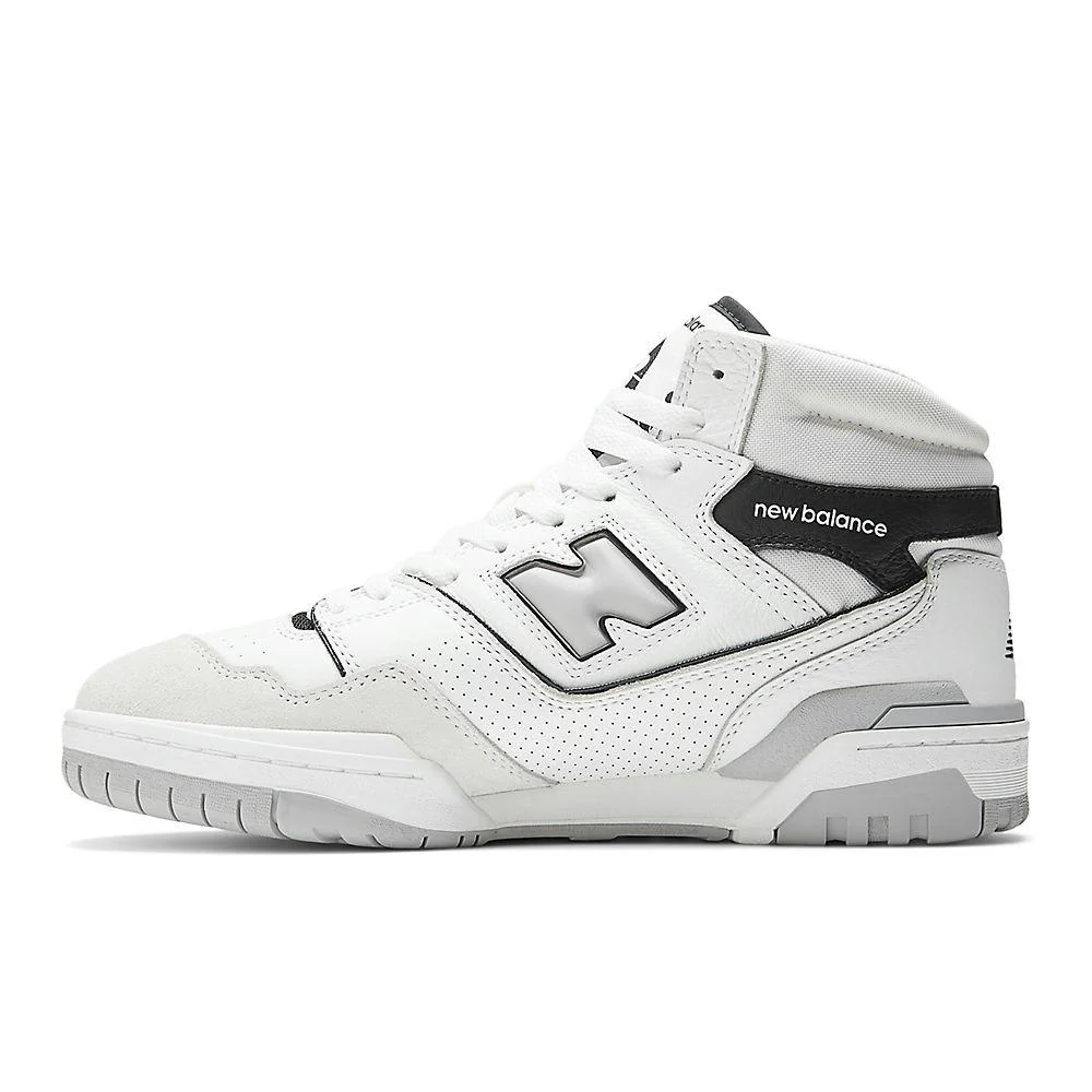 Turnschuhe Mann New Balance 650 Weiß - Image 47