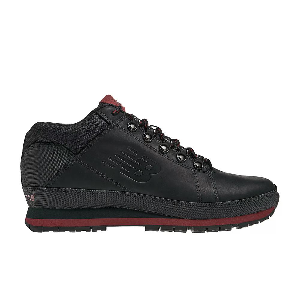 Turnschuhe Mann New Balance 754 Schwarz - Image 14