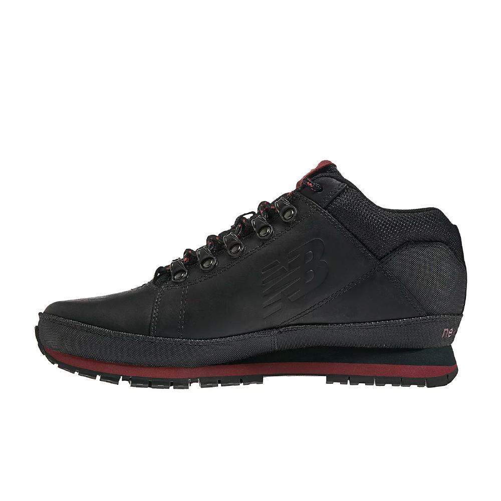 Turnschuhe Mann New Balance 754 Schwarz - Image 19