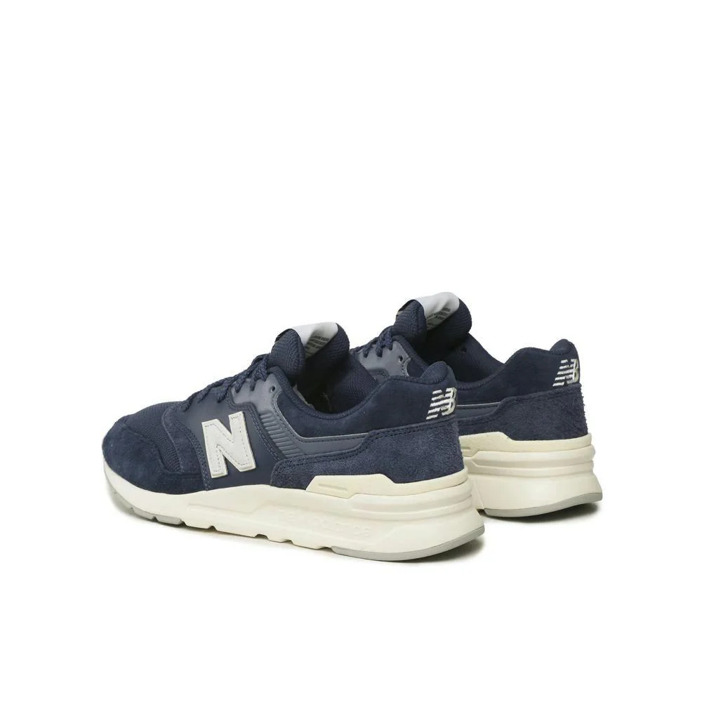 Turnschuhe Mann New Balance 997H Blau - Image 16