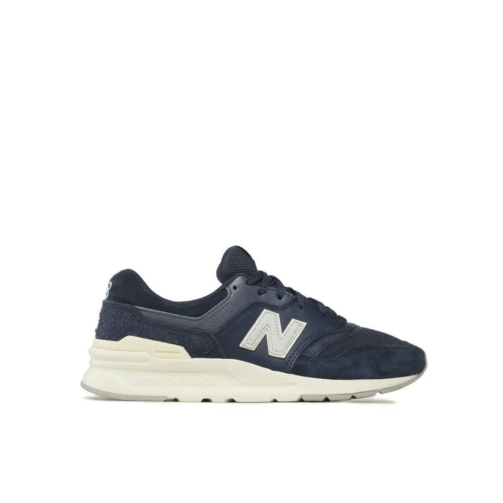 Turnschuhe Mann New Balance 997H Blau - Image 19