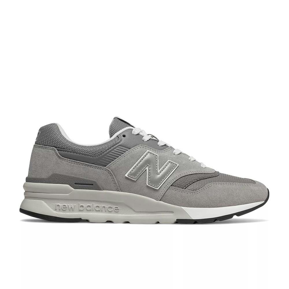 Turnschuhe Mann New Balance 997H Grau - Image 19