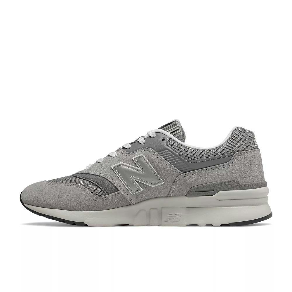 Turnschuhe Mann New Balance 997H Grau - Image 43