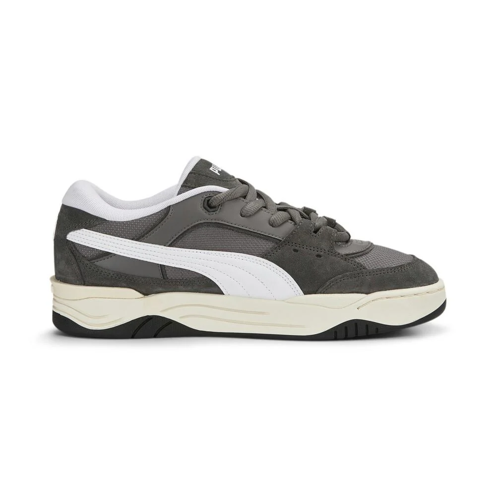 Turnschuhe Mann Puma 180 Grau - Image 20