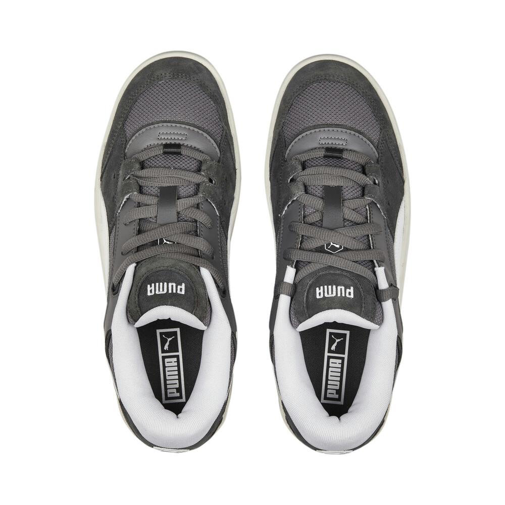 Turnschuhe Mann Puma 180 Grau - Image 23