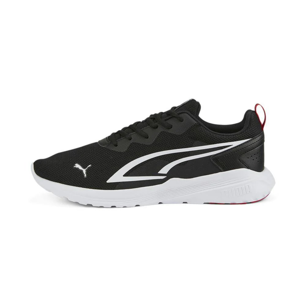 Turnschuhe Mann Puma All Day Active Schwarz - Image 21