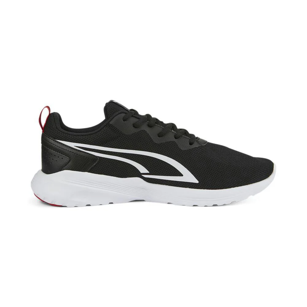 Turnschuhe Mann Puma All Day Active Schwarz - Image 28