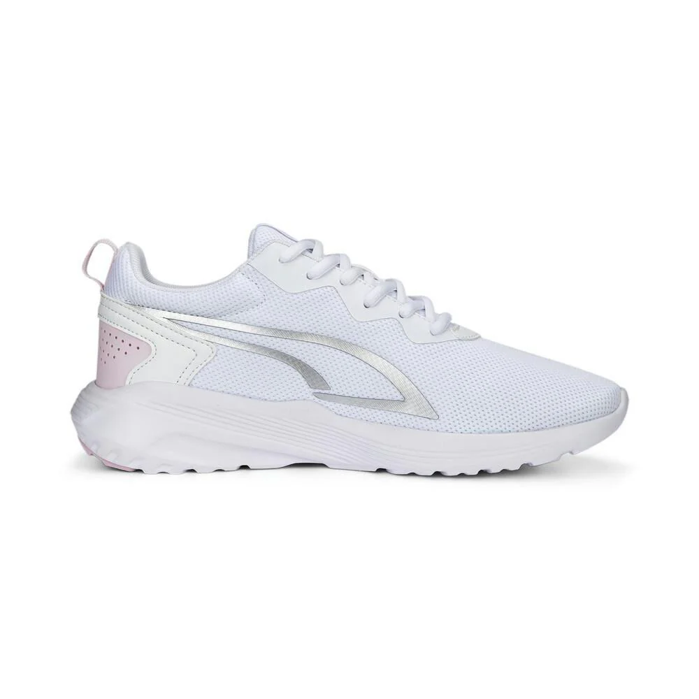 Turnschuhe Mann Puma All Day Active Silber - Image 46