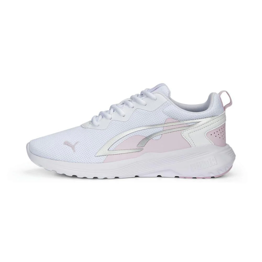Turnschuhe Mann Puma All Day Active Silber - Image 55