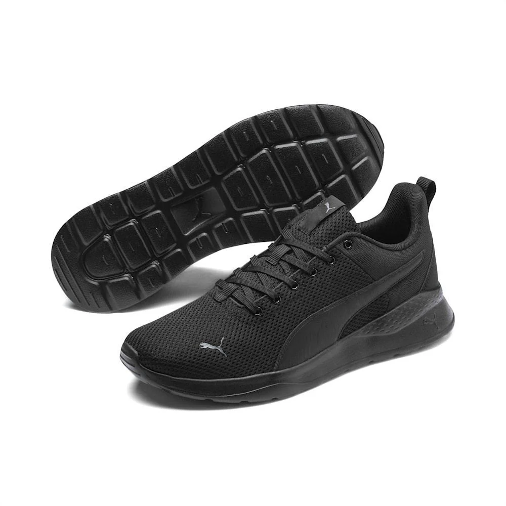 Turnschuhe Mann Puma Anzarun Lite Schwarz - Image 25