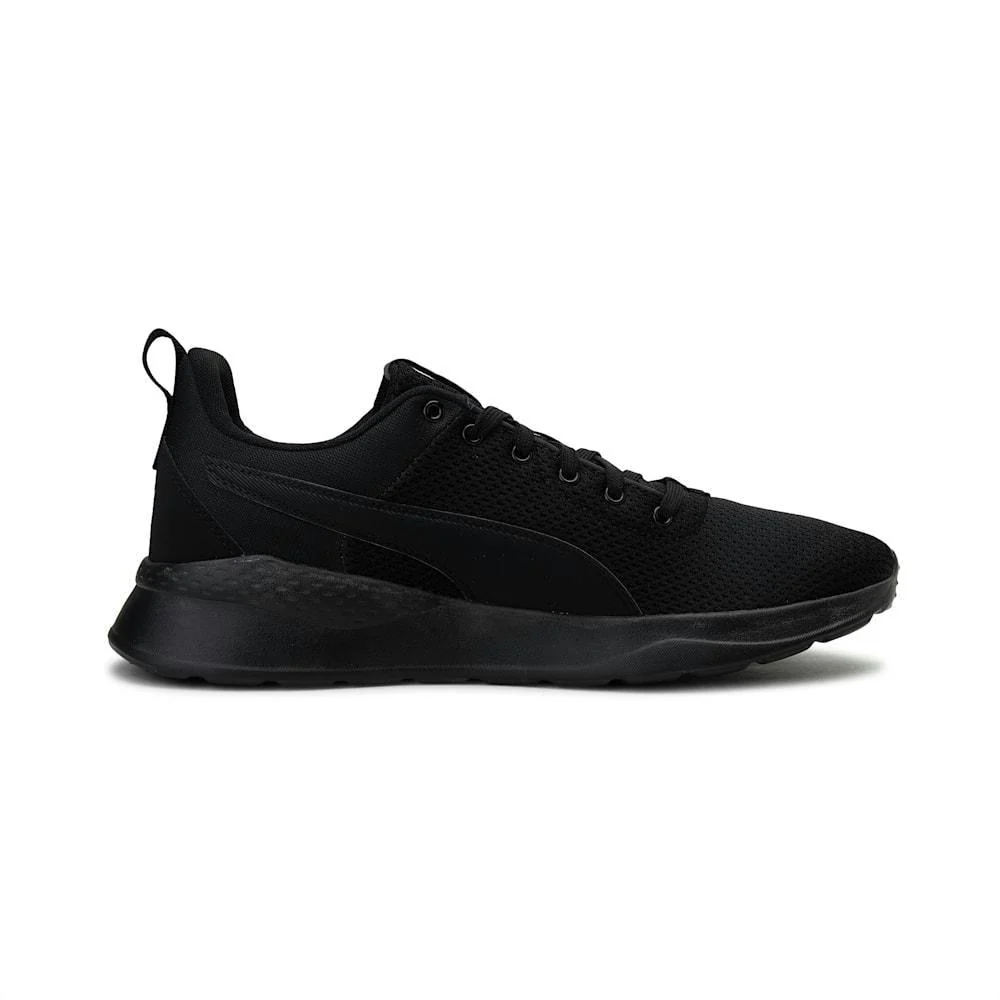 Turnschuhe Mann Puma Anzarun Lite Schwarz - Image 34