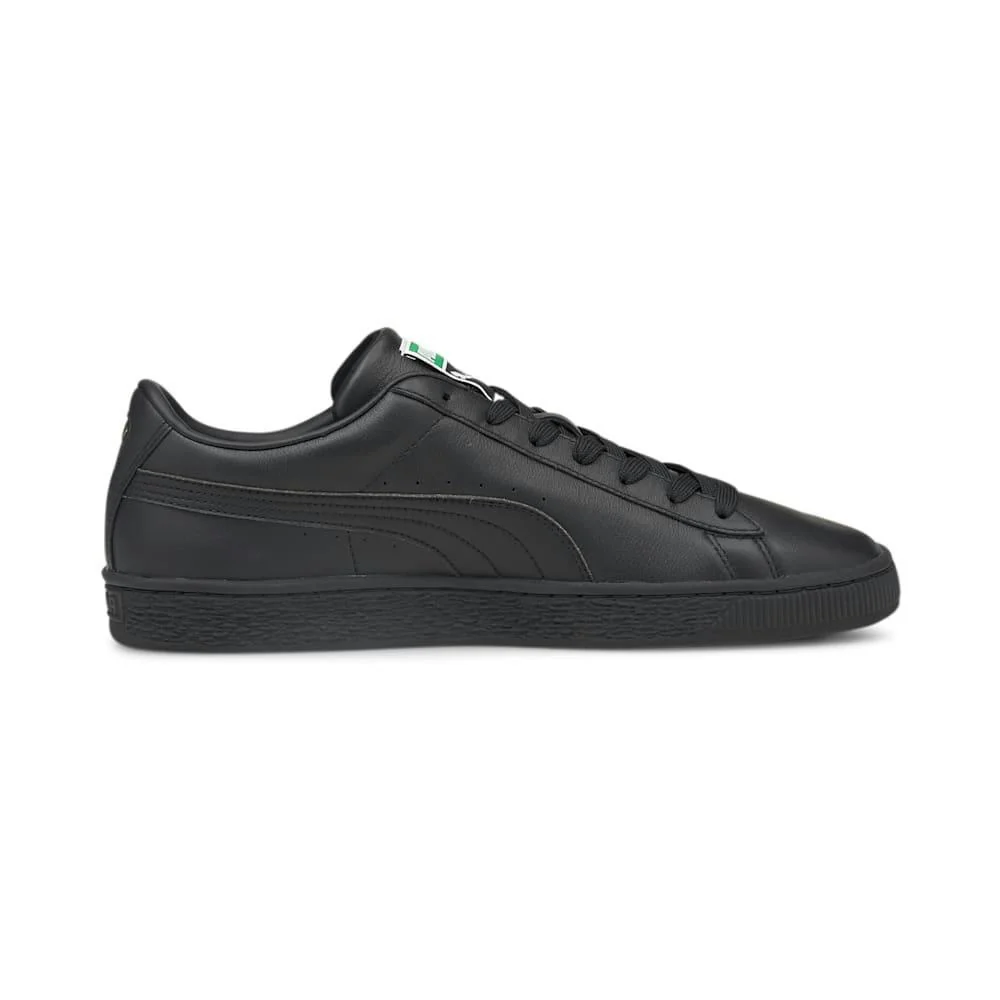 Turnschuhe Mann Puma Basket Classic XXI Schwarz - Image 24