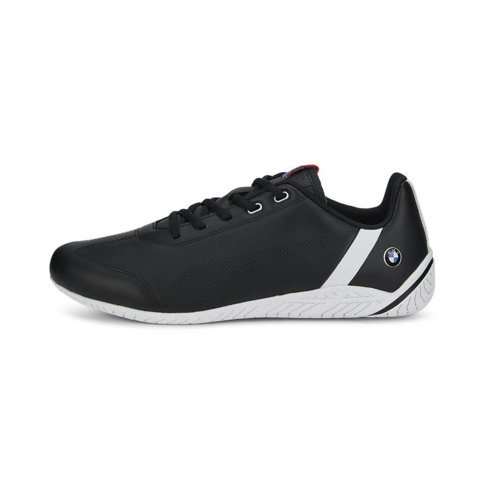 Turnschuhe Mann Puma Bmw Mms Rdg Cat Schwarz - Image 27