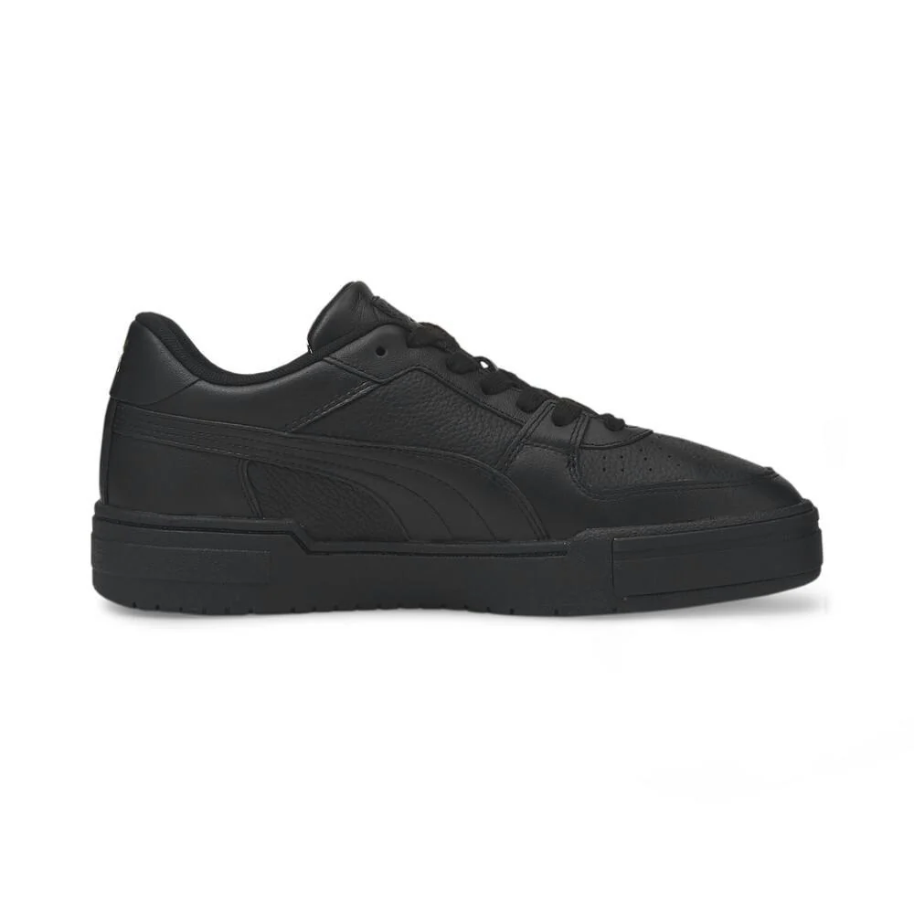Turnschuhe Mann Puma Ca Pro Classic Schwarz - Image 7