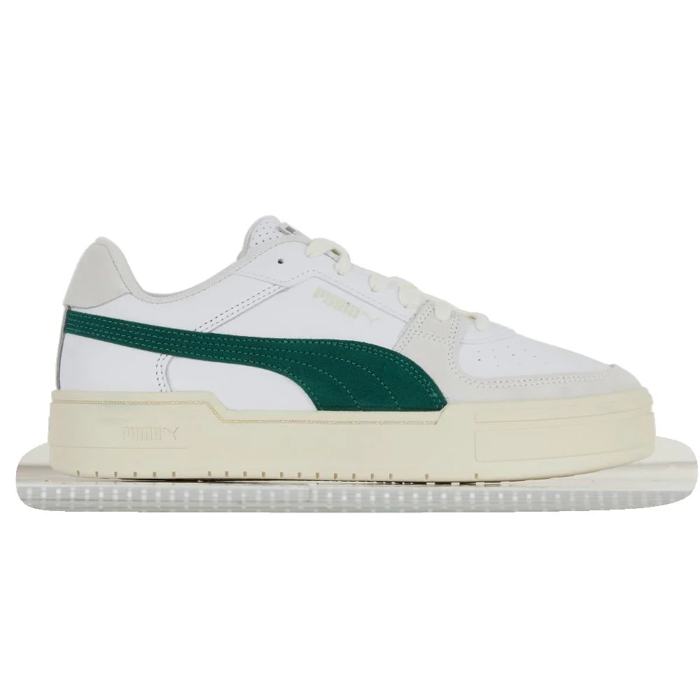 Turnschuhe Mann Puma Ca Pro Ivy League Weiß - Image 21