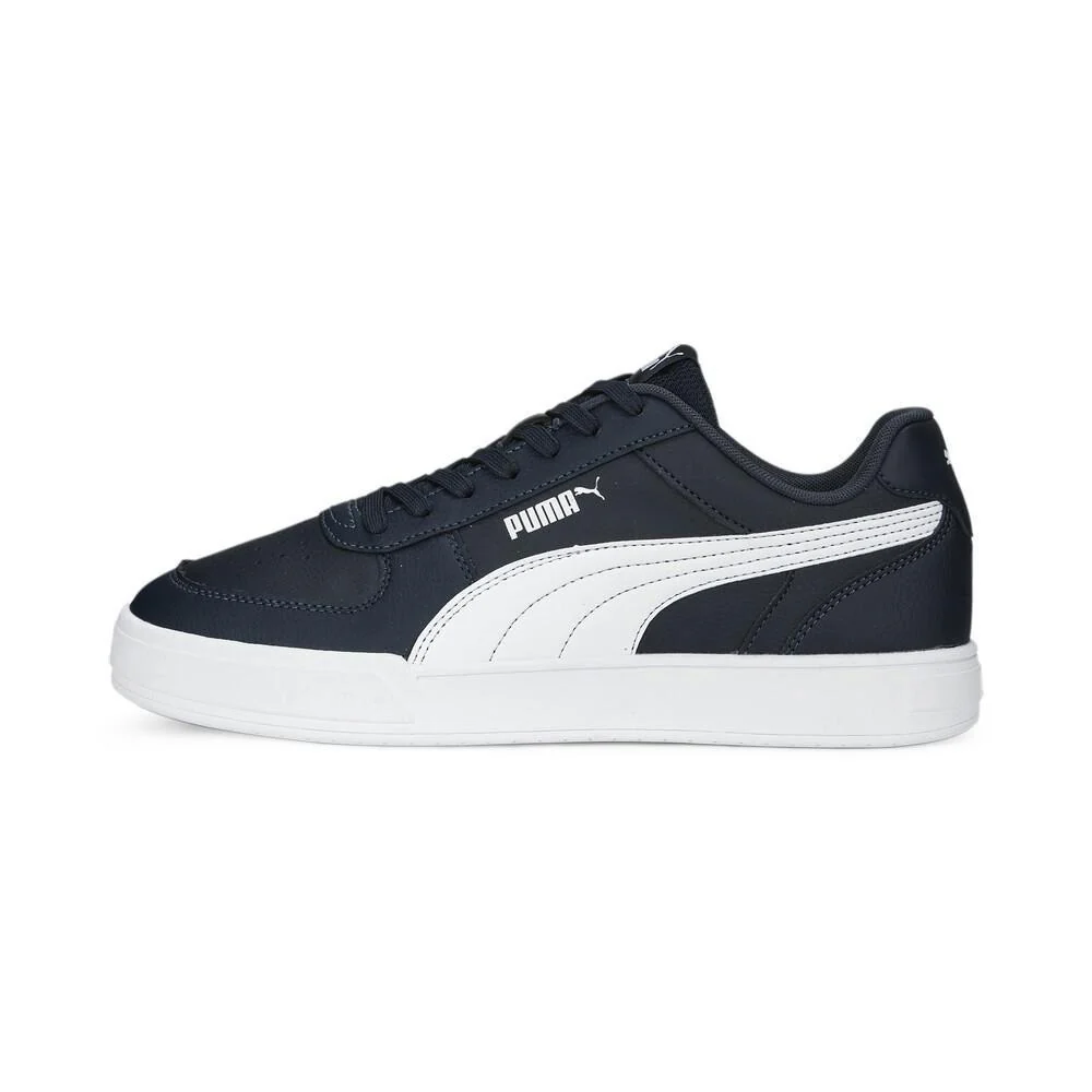 Turnschuhe Mann Puma Caven Marineblau - Image 29