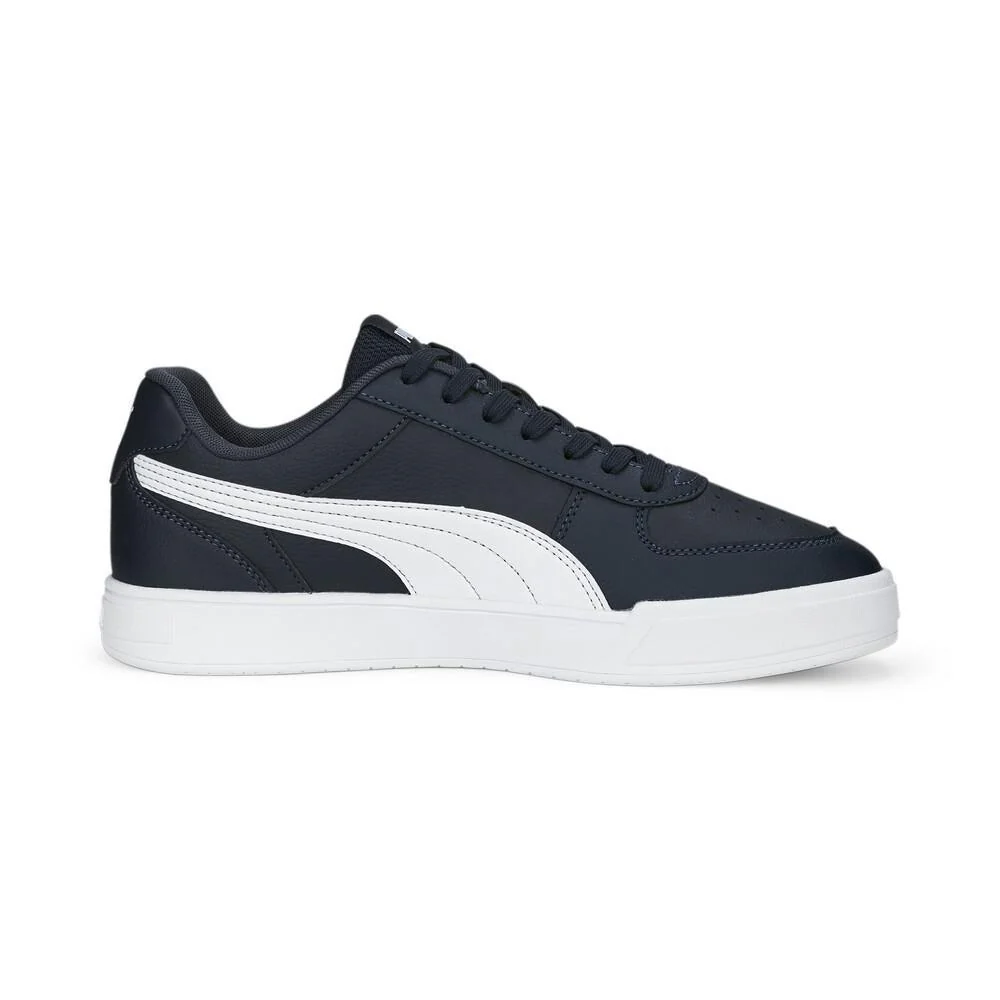 Turnschuhe Mann Puma Caven Marineblau - Image 45