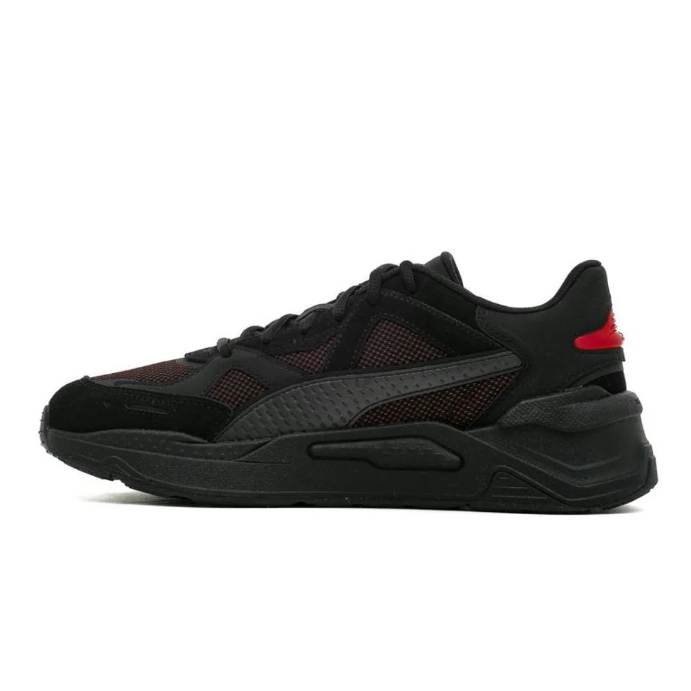 Turnschuhe Mann Puma Ferrari Rs-Simul8 Me Schwarz - Image 31