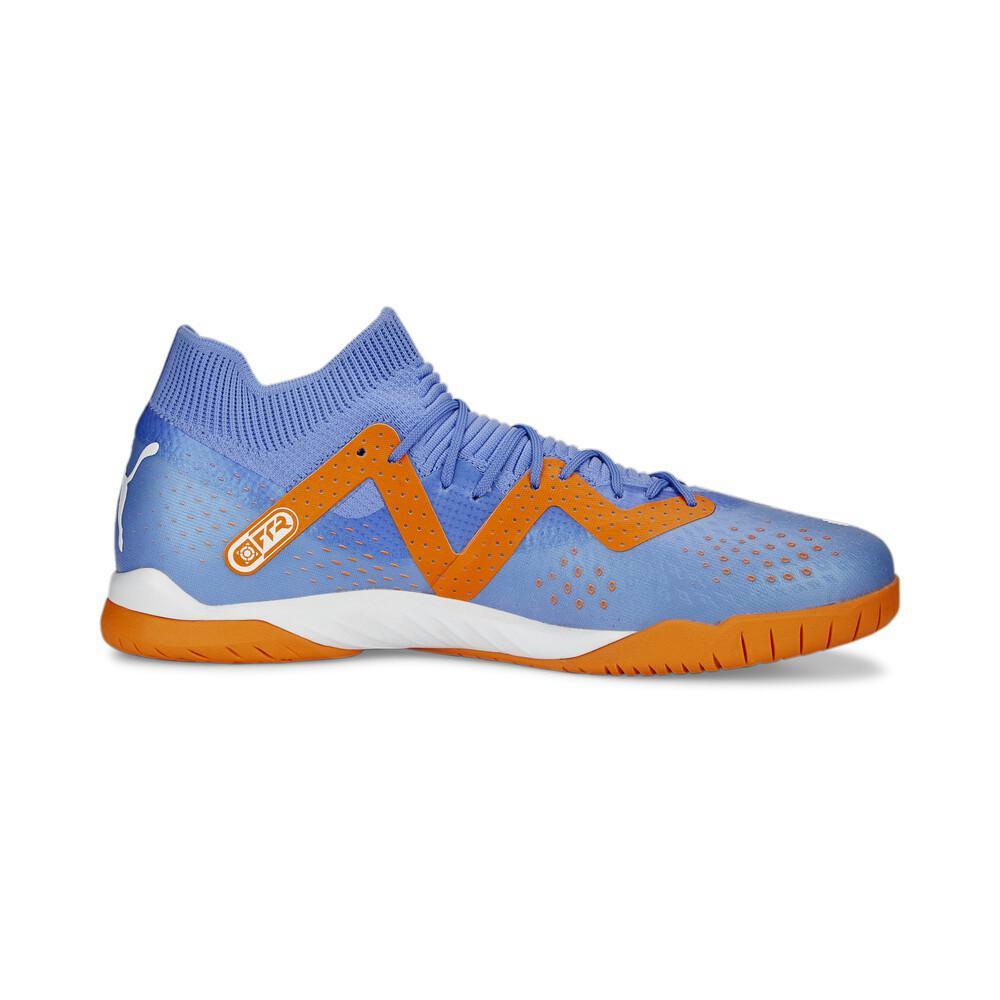 Turnschuhe Mann Puma Future Match It Blau