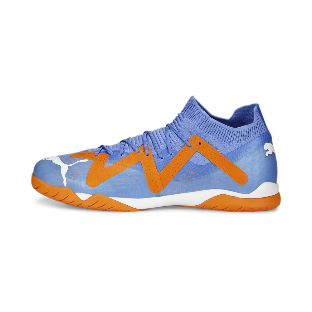 Turnschuhe Mann Puma Future Match It Blau - Image 21