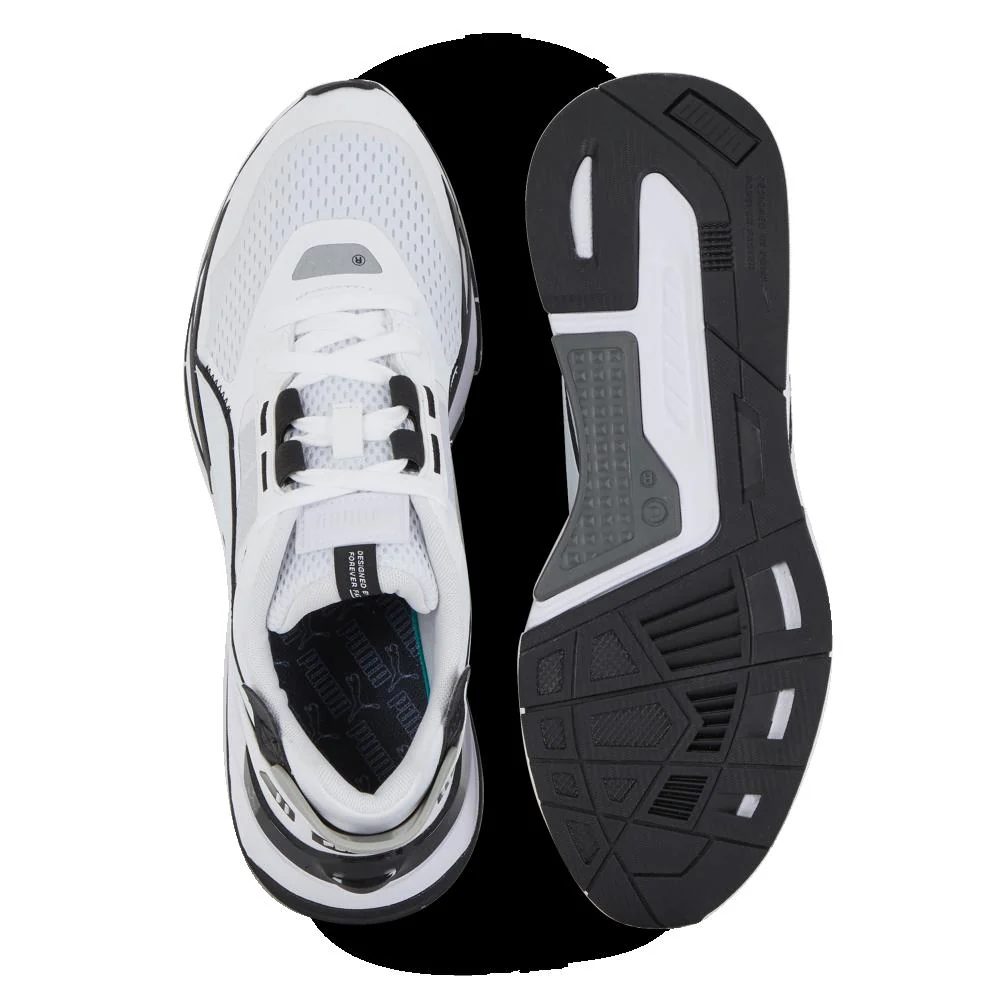 Turnschuhe Mann Puma Mirage Sport Tech Weiß - Image 15