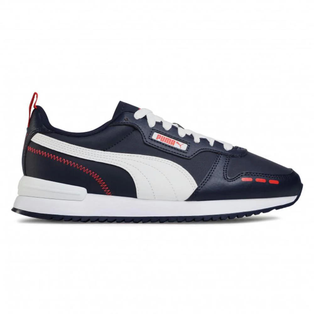 Turnschuhe Mann Puma R78 Sl Marineblau - Image 3