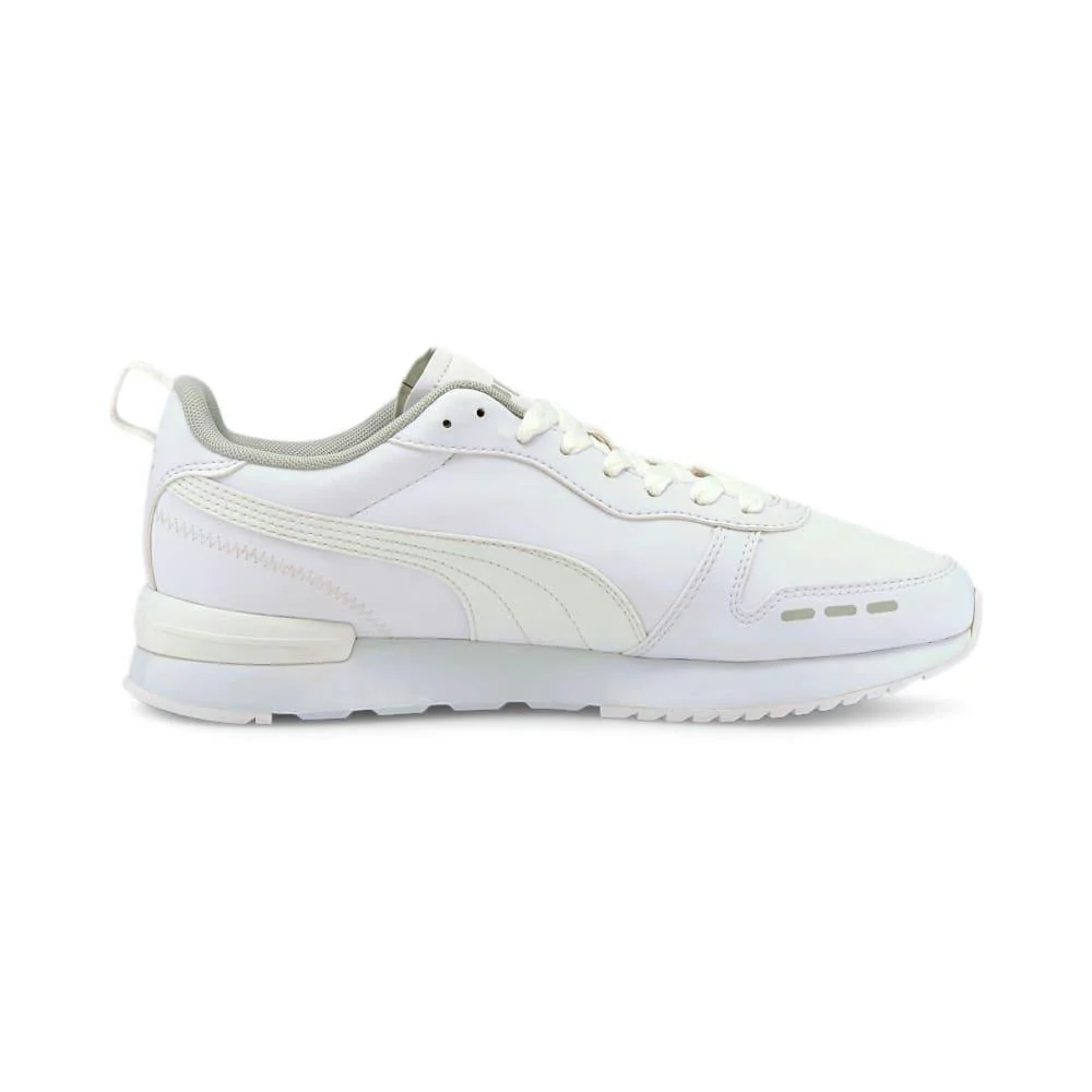Turnschuhe Mann Puma R78 Sl Weiß - Image 14