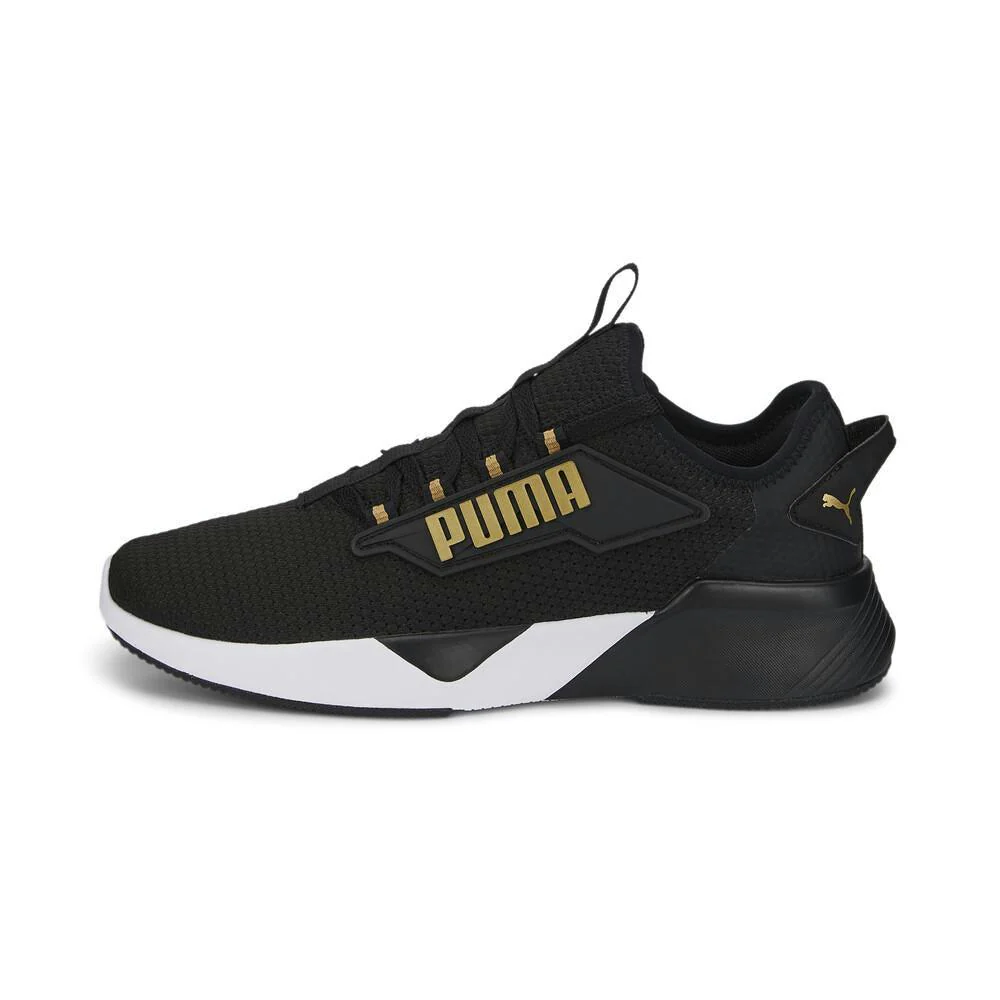Turnschuhe Mann Puma Retaliate 2 Schwarz - Image 60
