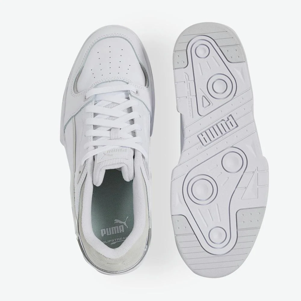 Turnschuhe Mann Puma Slipstream Bball Weiß - Image 15