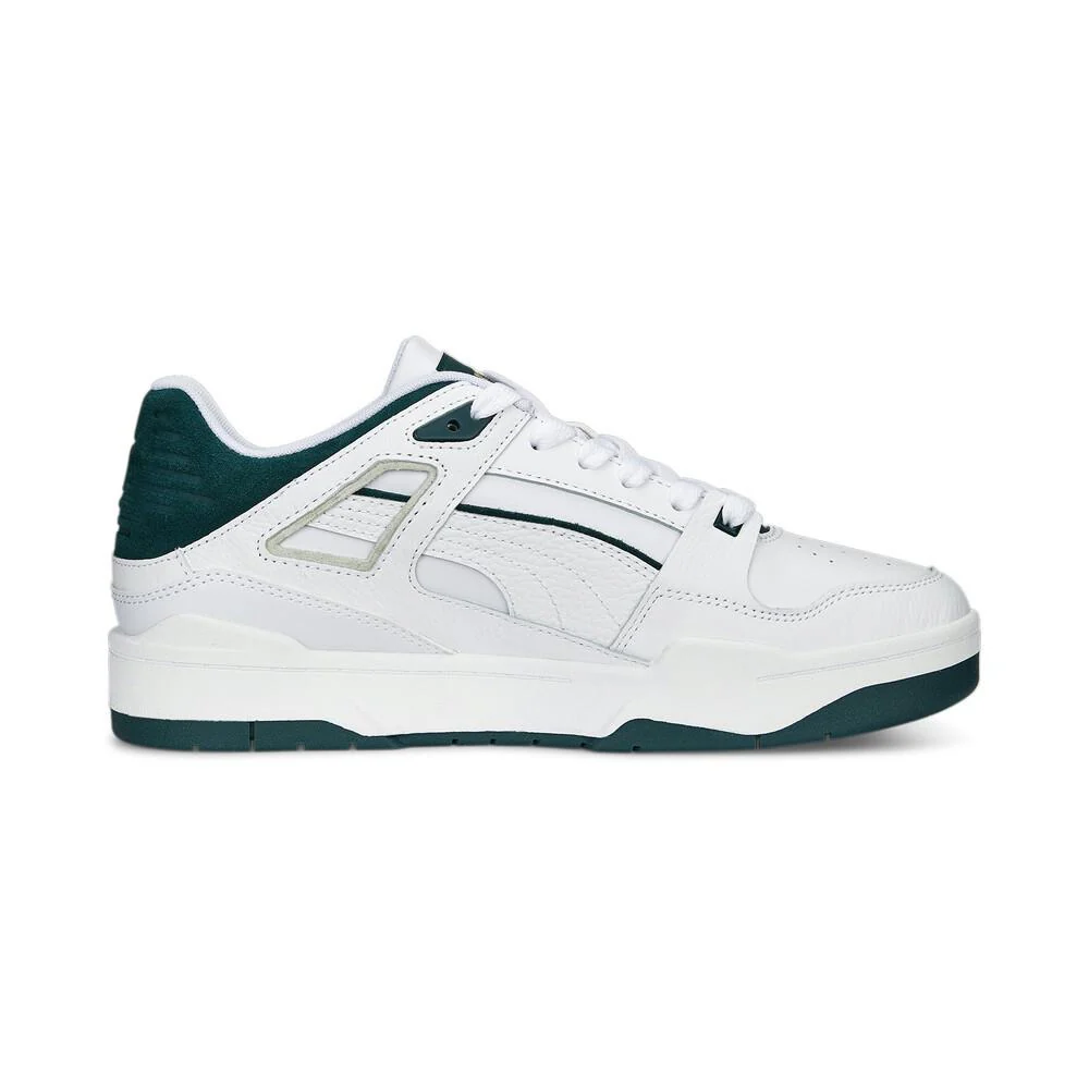 Turnschuhe Mann Puma Slipstream Weiß - Image 23