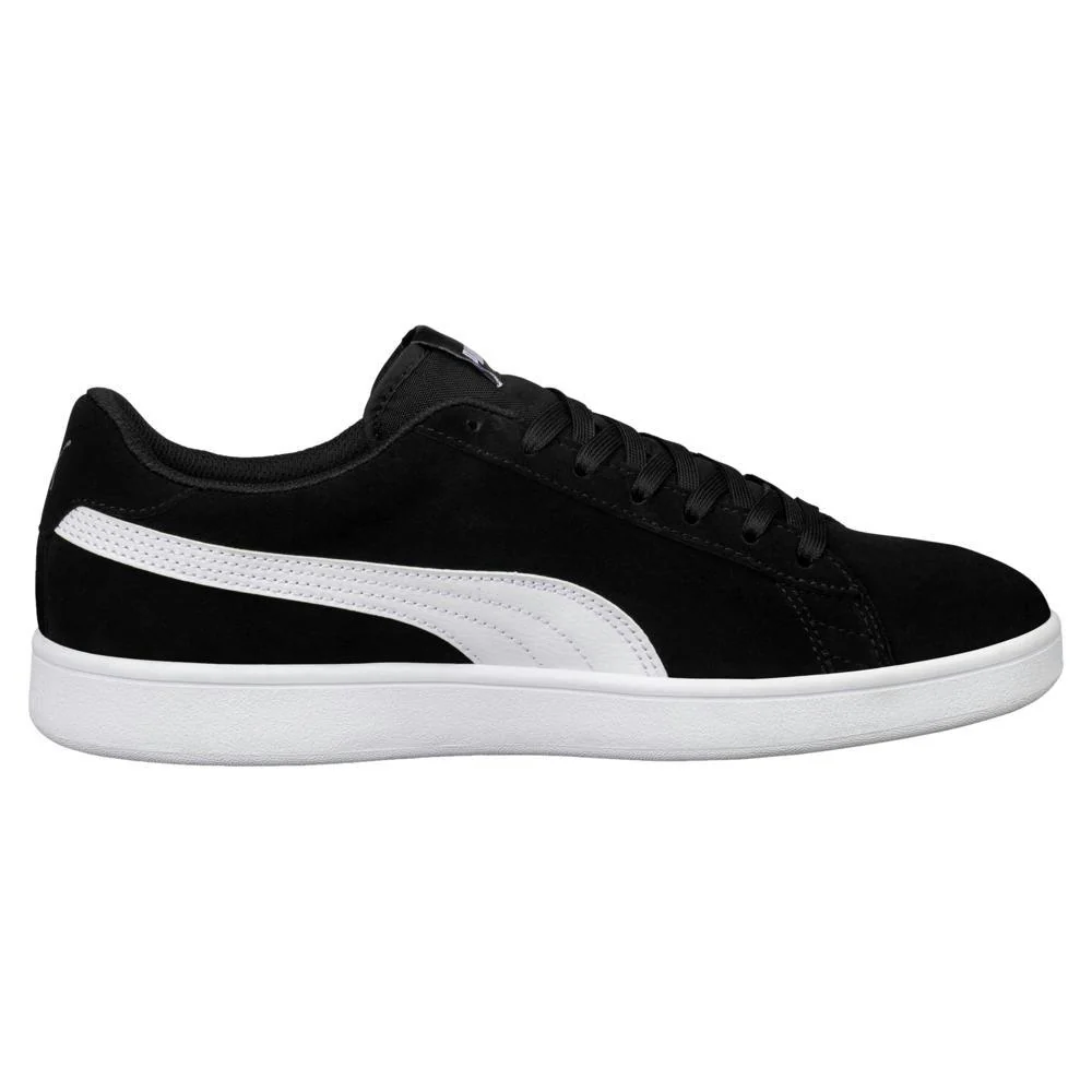 Turnschuhe Mann Puma Smash V2 Schwarz - Image 37