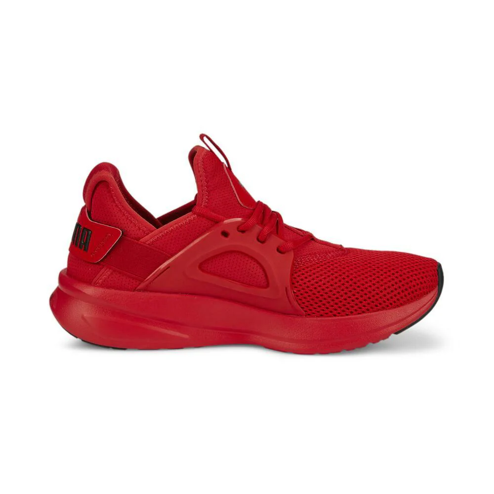 Turnschuhe Mann Puma Softride Enzo Evo Rot - Image 3