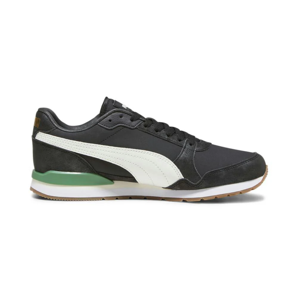 Turnschuhe Mann Puma St Runner V3 75 Jahre Weiß - Image 2