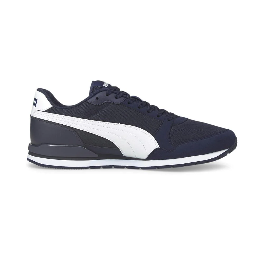 Turnschuhe Mann Puma St Runner V3 Blau - Image 28