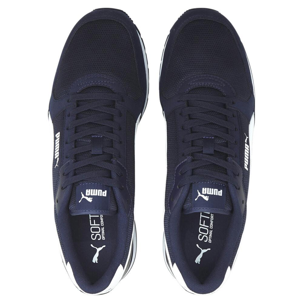 Turnschuhe Mann Puma St Runner V3 Blau - Image 35