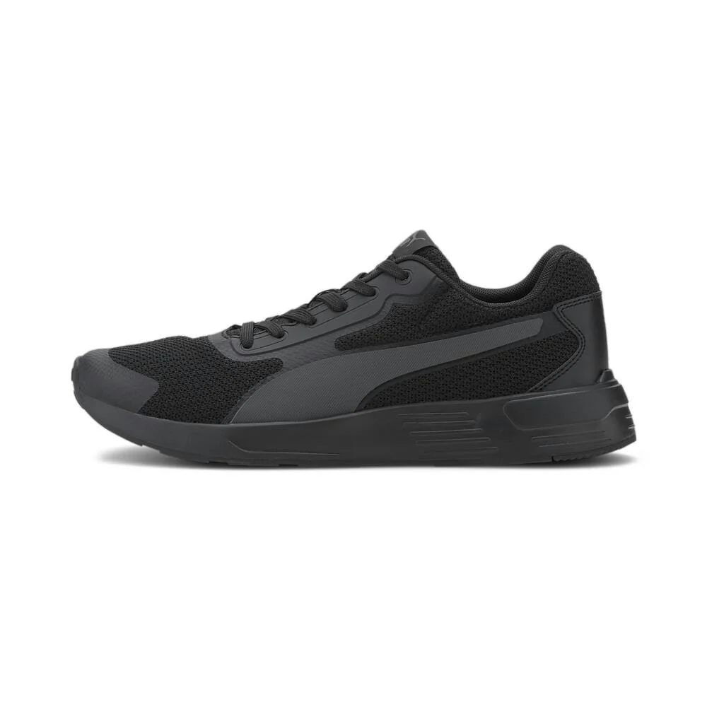 Turnschuhe Mann Puma Taper Schwarz - Image 32