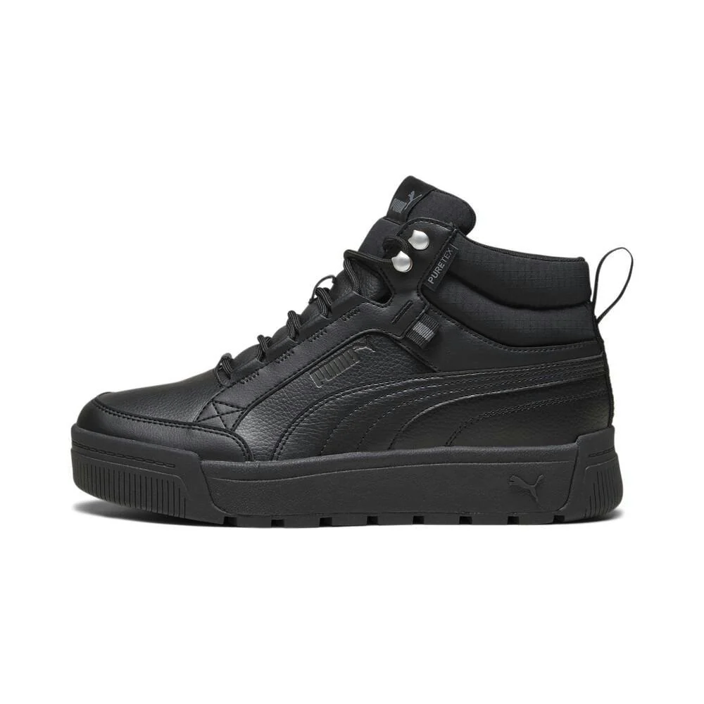 Turnschuhe Mann Puma Tarrenz Sb Iii Puretex Schwarz - Image 17