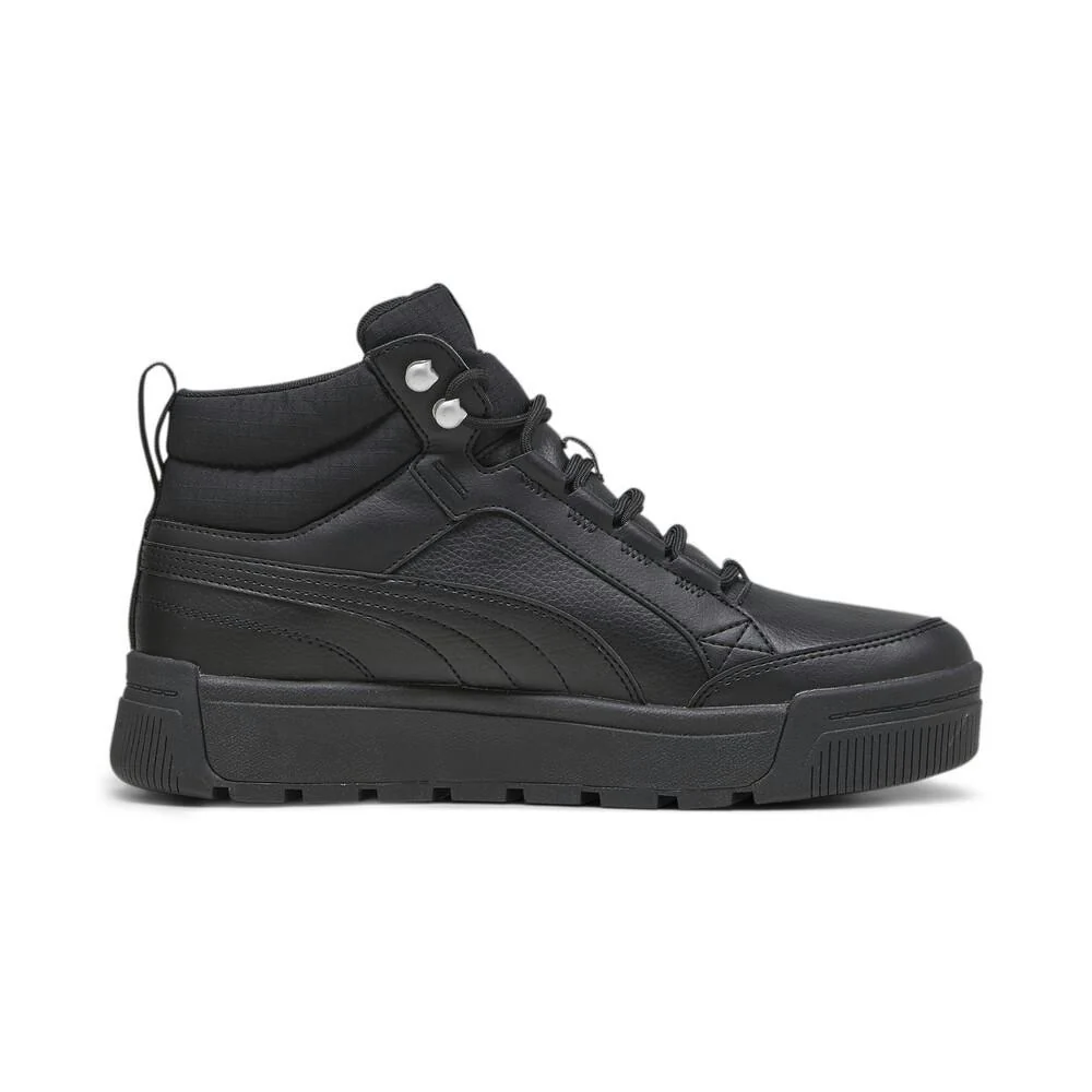 Turnschuhe Mann Puma Tarrenz Sb Iii Puretex Schwarz - Image 6