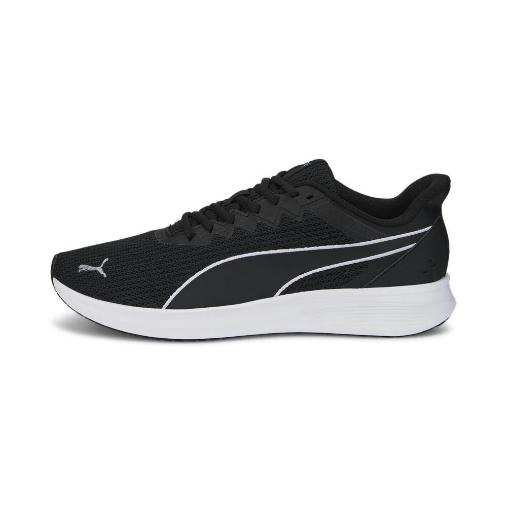 Turnschuhe Mann Puma Transport Modern Schwarz - Image 22