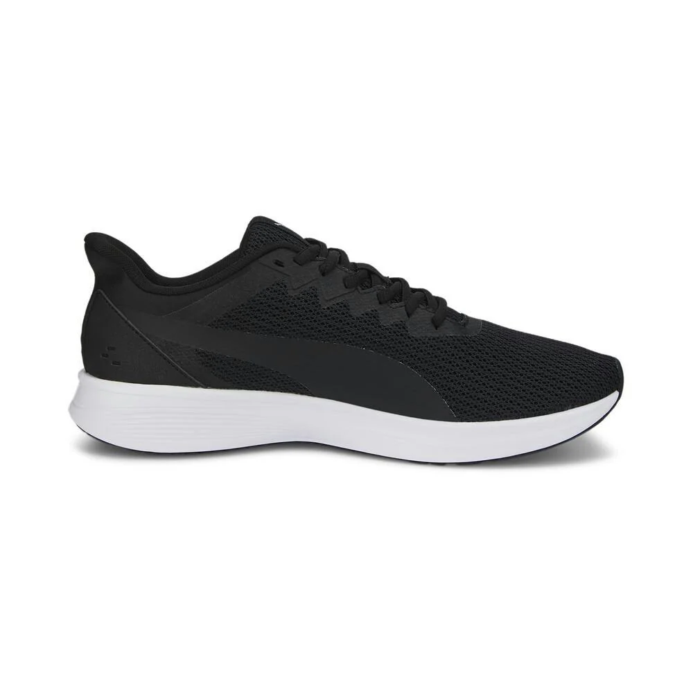 Turnschuhe Mann Puma Transport Modern Schwarz - Image 27