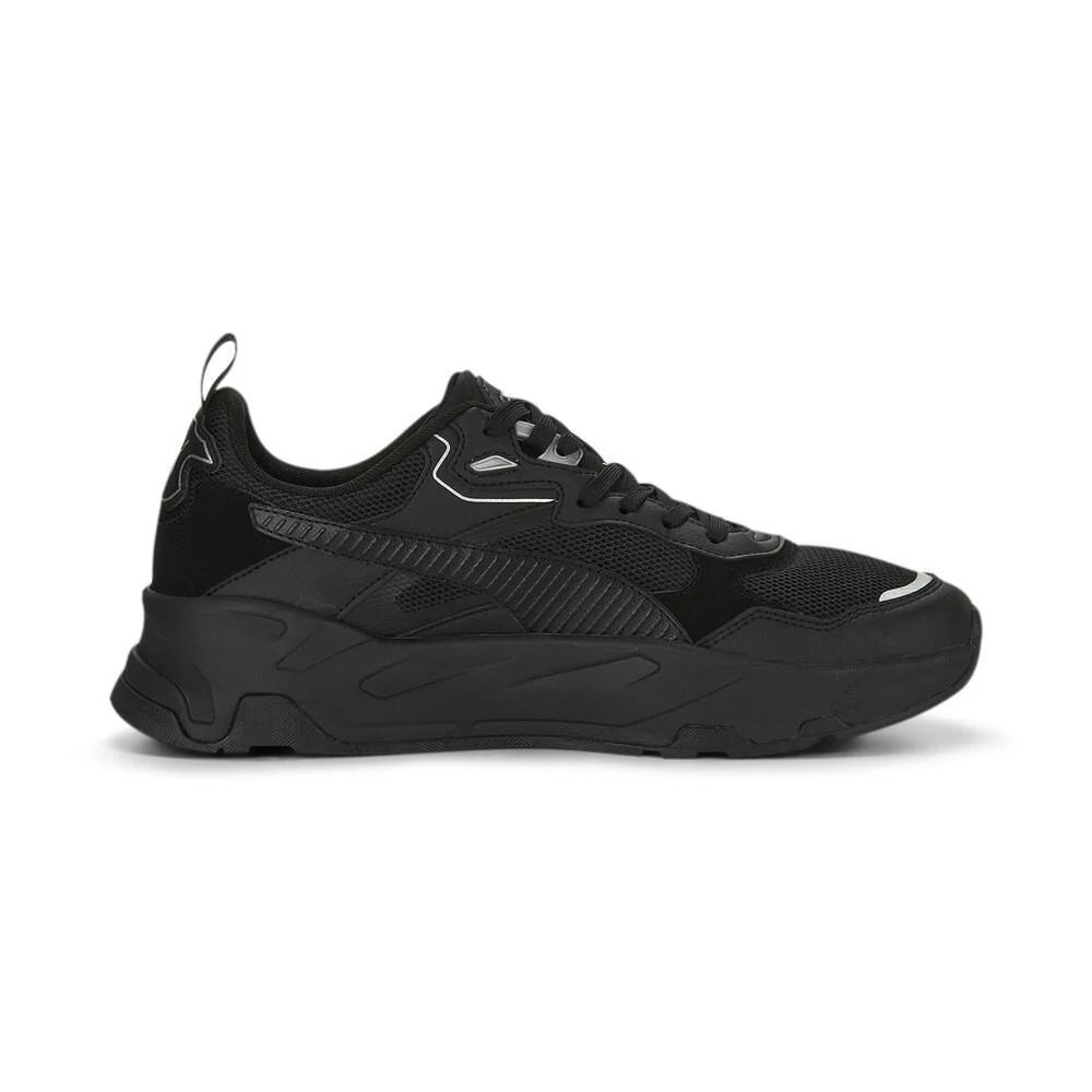Turnschuhe Mann Puma Trinity Schwarz - Image 14