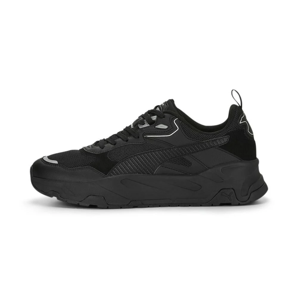 Turnschuhe Mann Puma Trinity Schwarz - Image 32